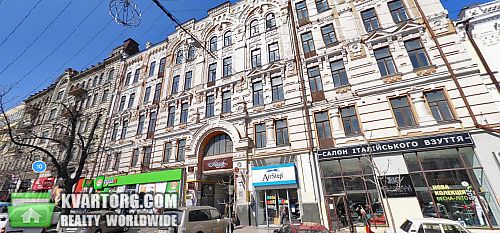 Sell 3-room apartment. Киев, Богдана Хмельницкого — photo 1