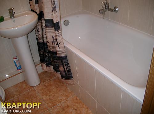 Rent out 2-room apartment. Киев, Мате Залки — photo 6