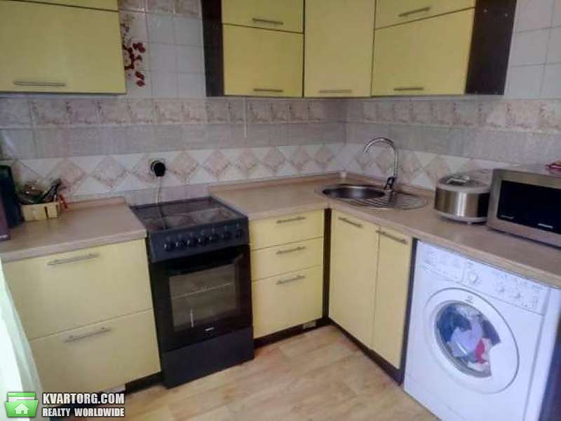 Sell 1-room apartment. Киев,  Пушиной — photo 4