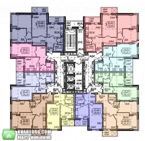Sell 1-room apartment. Киев, переул. Платоновский — photo 2
