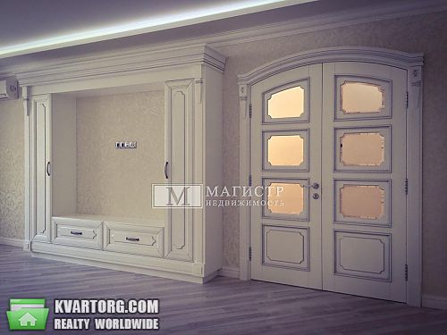 Sell 4-room apartment. Днепропетровск, Мандрыковская — photo 2