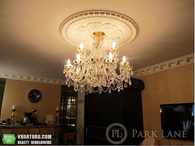 Rent out 3-room apartment. Киев,  Макеевский пер — photo 8