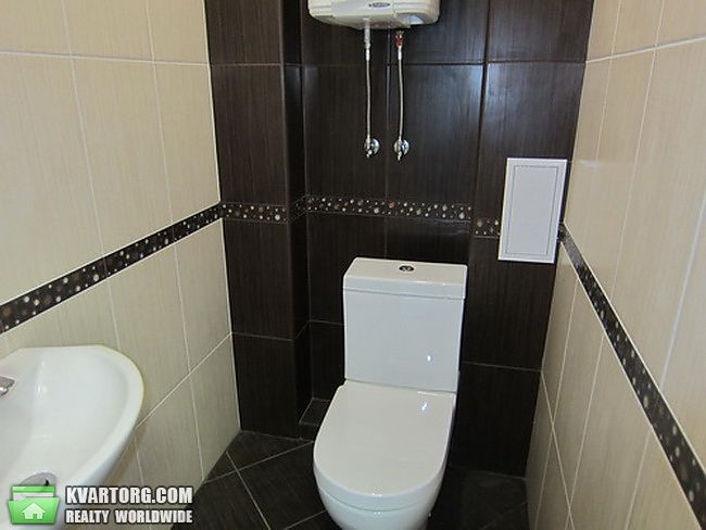 Rent out office. Киев, Институтская — photo 7