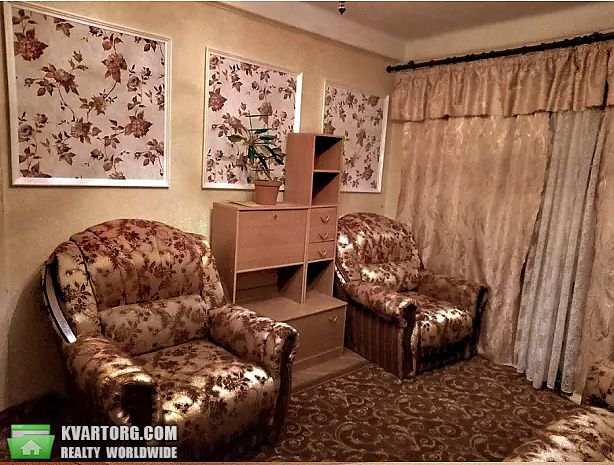 Rent out 2-room apartment. Киев, проспект науки — photo 2