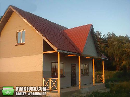 Sell house. Киевская обл., Колонщина — photo 4