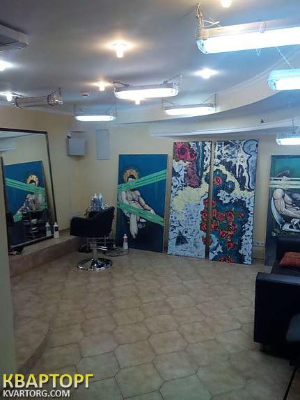 Sell office. Киев, Дружбы Народов бул — photo 3