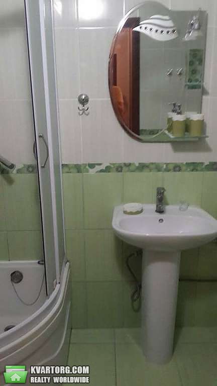Rent out 1-room apartment. Киев,  Стратегическое шоссе — photo 6