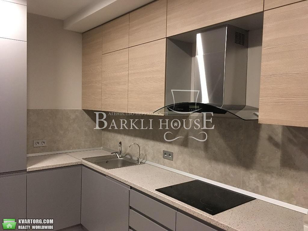 Rent out 4-room apartment. Киев,  Курбаса — photo 5