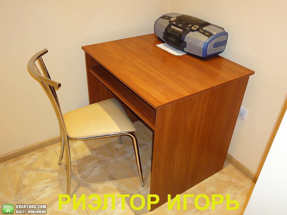 Rent out 1-room apartment. Одесса, Тополёвая — photo 9