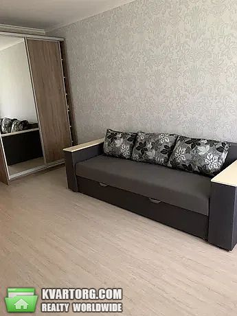 Rent out 1-room apartment. Вишневое, Василия Стуса — photo 2