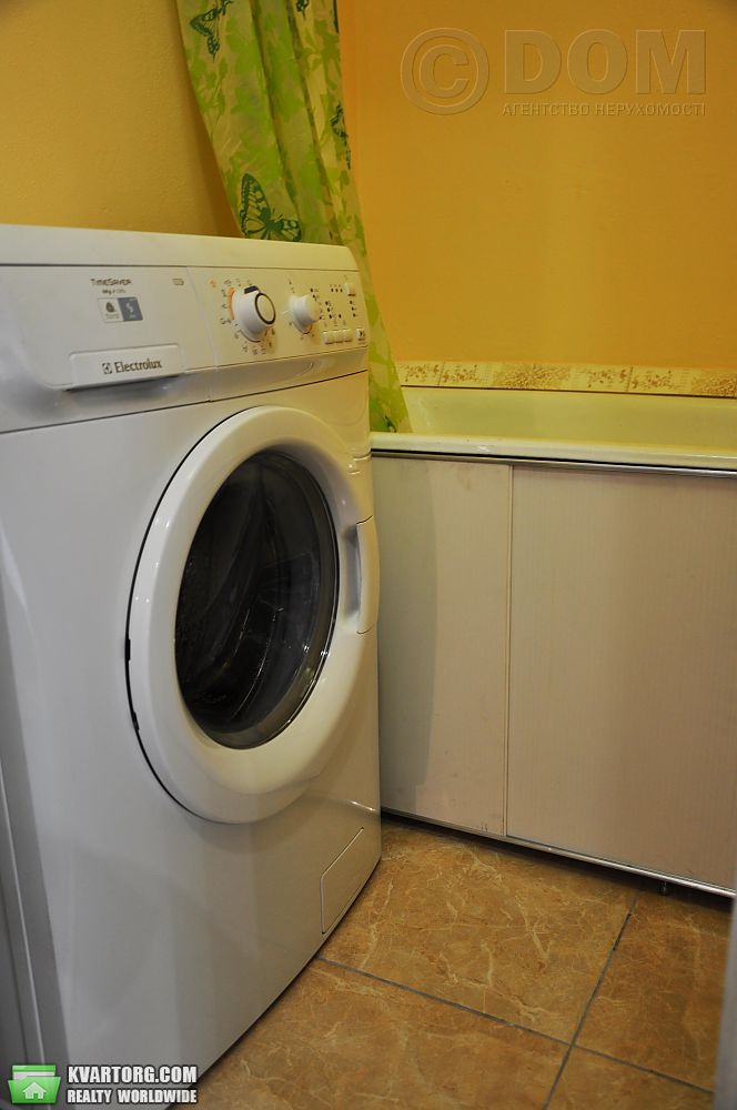 Rent out 2-room apartment. Киев,  Бажана — photo 10