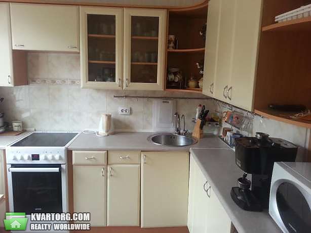 Sell 2-room apartment. Киев,  Озерная — photo 2