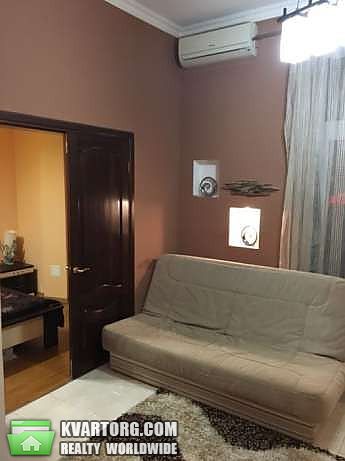Rent out 2-room apartment. Киев,  Московская — photo 4