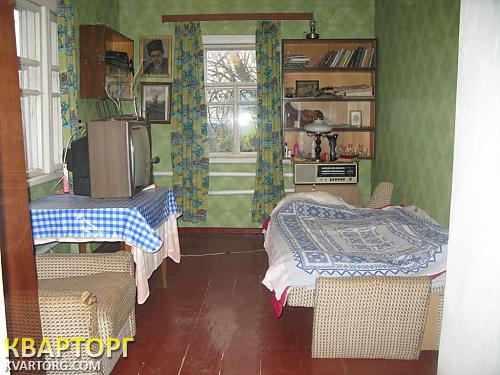 Sell house. Киевская обл., Ватутина — photo 4