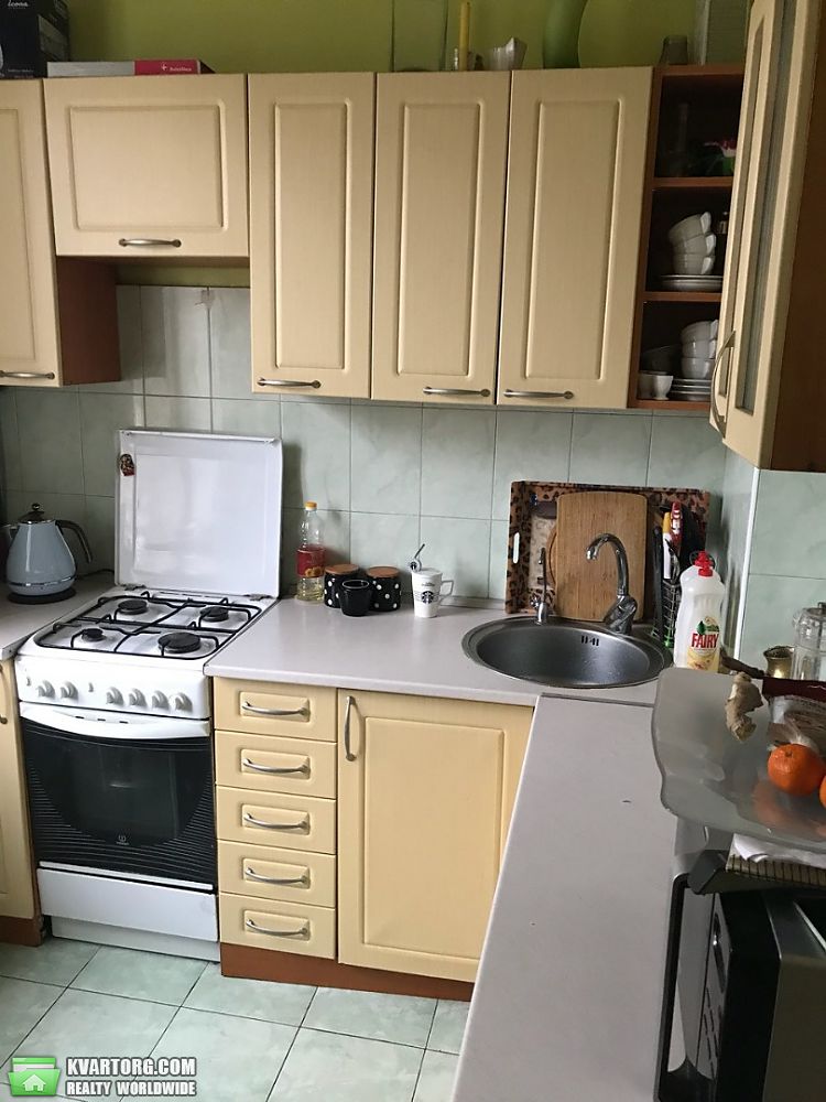 Sell 2-room apartment. Одесса, Запорожская — photo 2