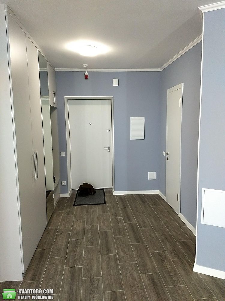 Rent out 1-room apartment. Киев,  Глушкова пр — photo 4