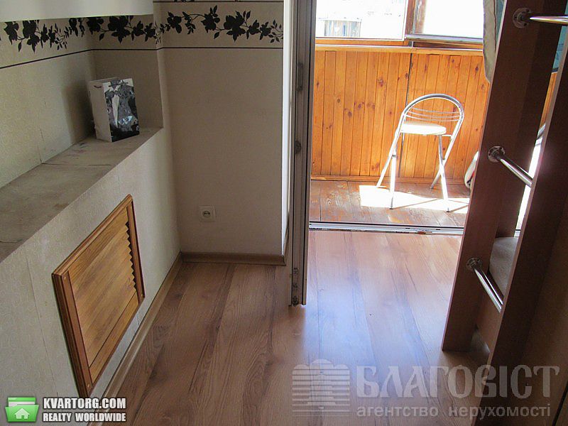 Sell 3-room apartment. Киев,  Гончара — photo 4