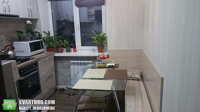 Sell 2-room apartment. Киев,  Бакинская — photo 3