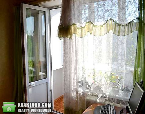 Sell 1-room apartment. Киев, Шлихтера — photo 2