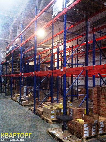 Rent out warehouse. Киев,  Закревского — photo 2