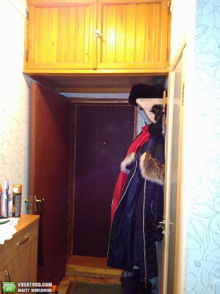 Sell 1-room apartment. Киев,  Чудновского — photo 4