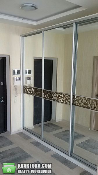 Rent out 2-room apartment. Днепропетровск, Литейная — photo 4