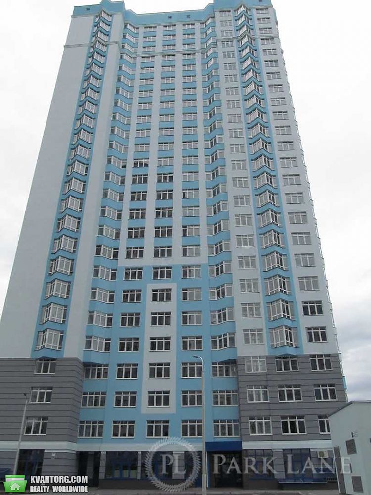 Sell 2-room apartment. Киев,  Бажана — photo 4