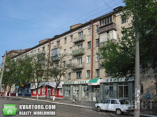 Sell 3-room apartment. Киев, 40-летия Октября просп — photo 1