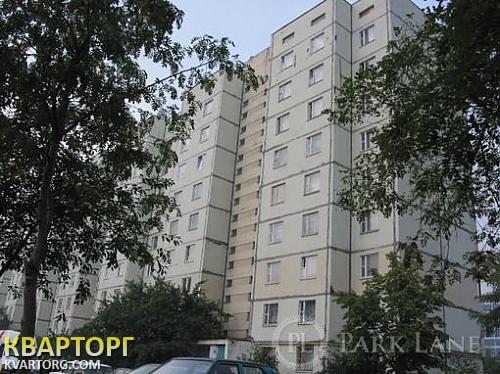 Sell 2-room apartment. Киев,  Лайоша Гавро — photo 1