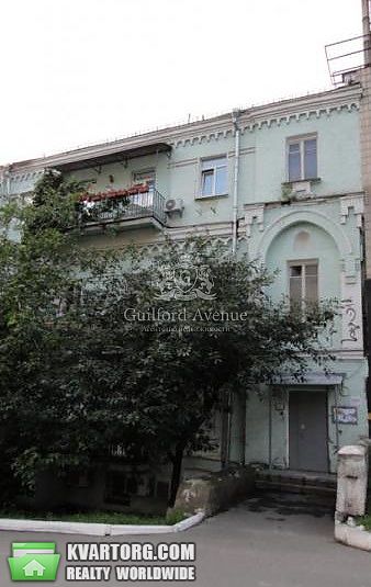 Sell 2-room apartment. Киев, Владимирская — photo 1