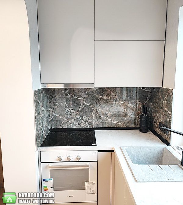 Rent out 2-room apartment. Киев,  Заболотного — photo 9