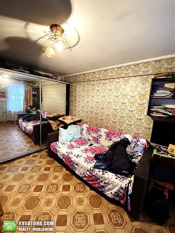 Sell 2-room apartment. Одесса, Пишоновская — photo 1