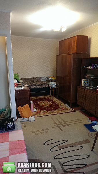 Sell 1-room apartment. Днепропетровск, пр.Кирова — photo 2