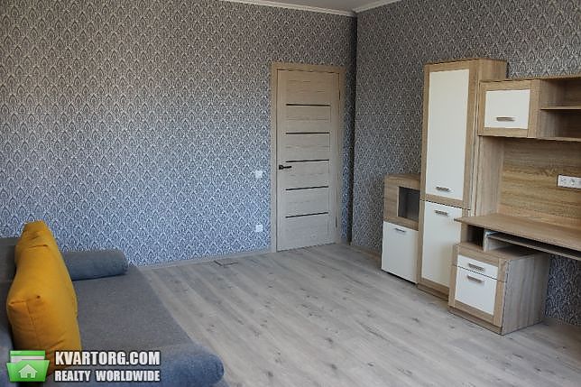 Rent out 1-room apartment. Киев,  Метрологическая — photo 6