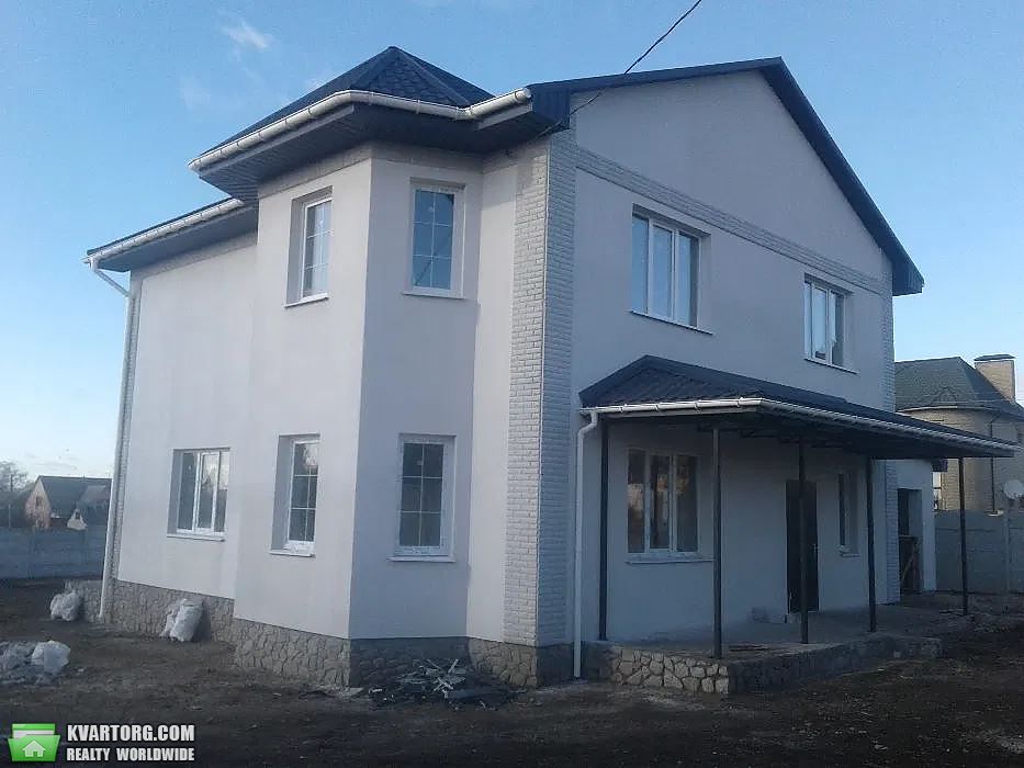 Sell house. Харьков, Вишневая — photo 4