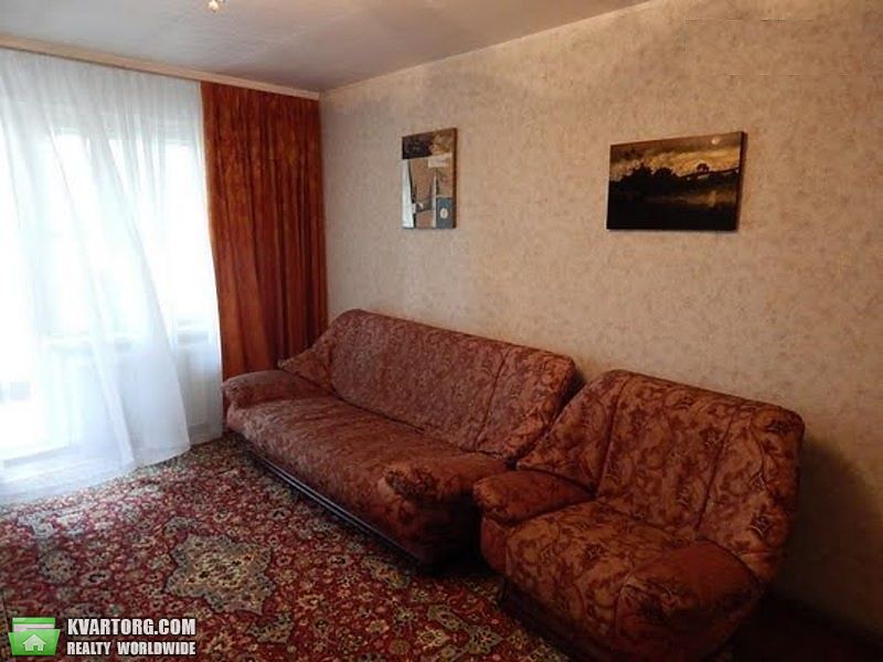 Sell 4-room apartment. Киев,  Миропольская — photo 3