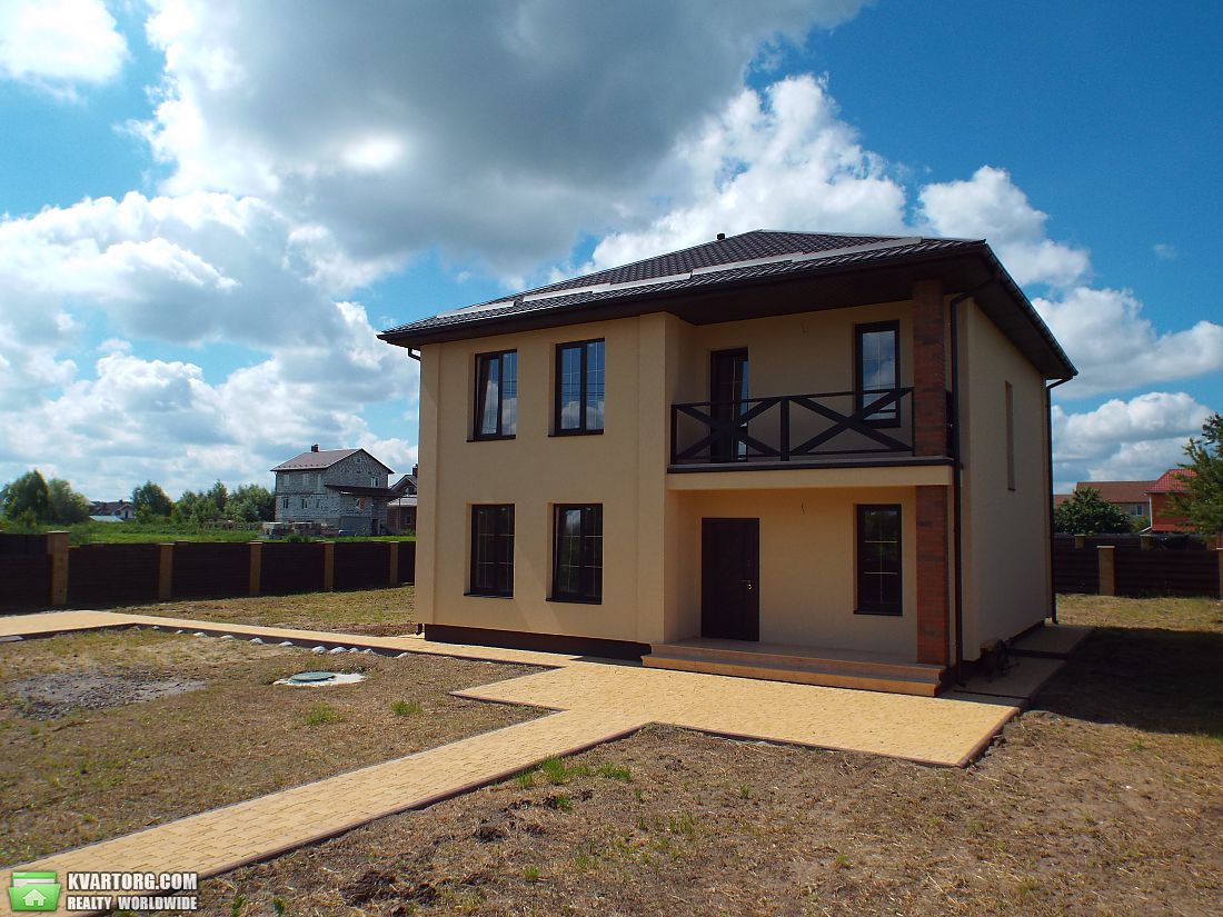 Sell house. Киевская обл.,  Калиновая — photo 2