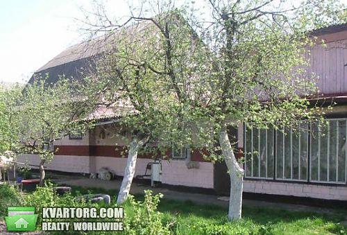 Sell house. Киевская обл., Центральная — photo 7
