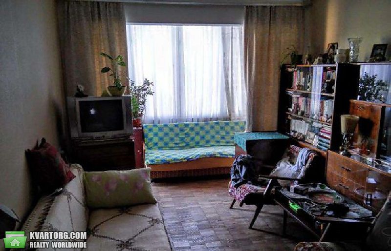 Sell 2-room apartment. Киев, Бажова — photo 3