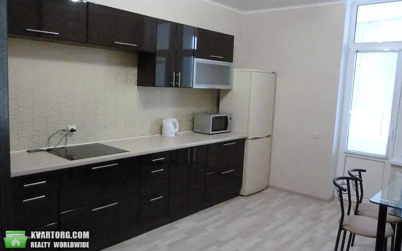 Sell 1-room apartment. Киев,  Ахматовой — photo 3