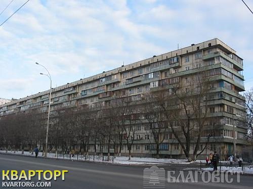 Sell 3-room apartment. Киев,  Полярная — photo 1