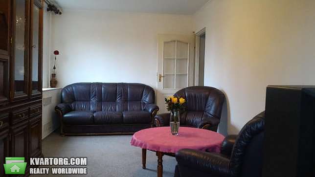 Sell 3-room apartment. Киев,  Леси Украинки бул — photo 2