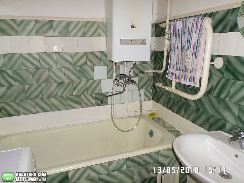 Rent out 2-room apartment. Киев, Січових стрільців — photo 2