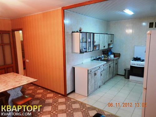 продам 3-комнатную квартиру. АР Крым,  Полтавская - фото 1