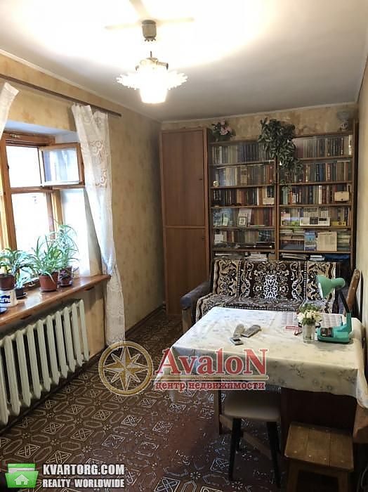 Sell 2-room apartment. Одесса, Сегедская — photo 1