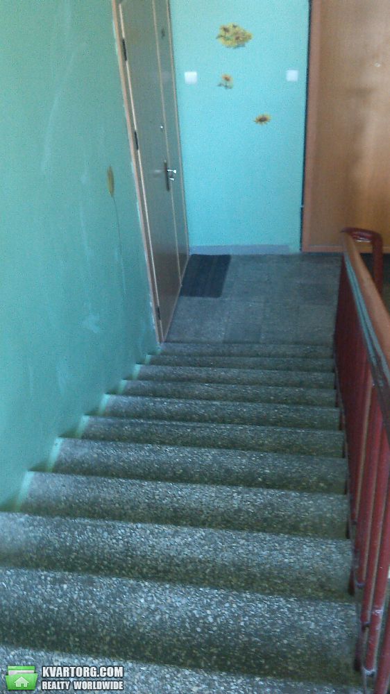 Sell 2-room apartment. Киев, анри барбюса — photo 1