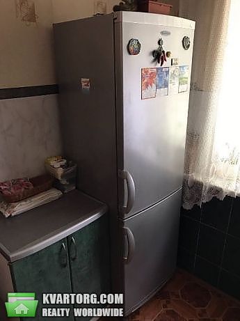 Rent out 1-room apartment. Киев, Иллича — photo 6