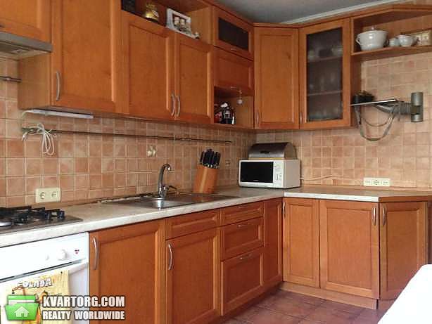 Sell 3-room apartment. Киев,  Стратегическое шоссе — photo 1