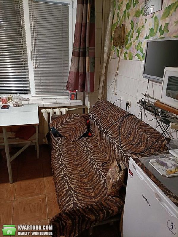 Sell 1-room apartment. Киев,  Потапова — photo 5