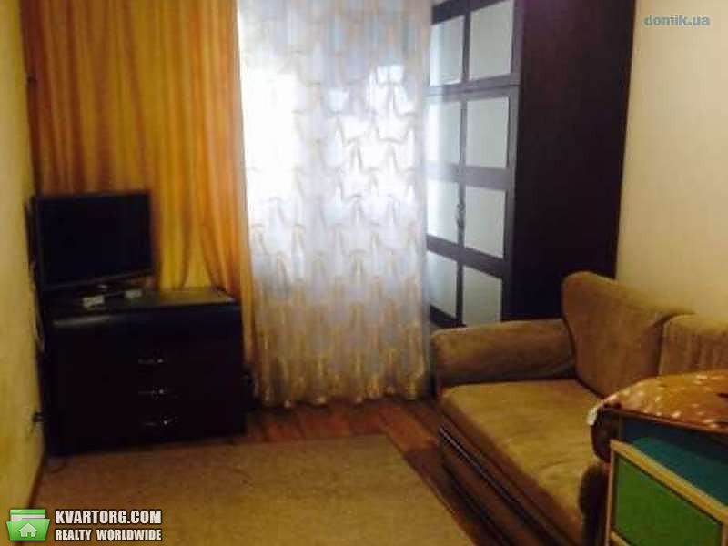 Sell 1-room apartment. Киев,  Григоренко пр — photo 5